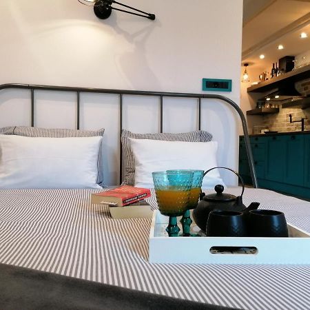Apartman Kika بوريتش المظهر الخارجي الصورة