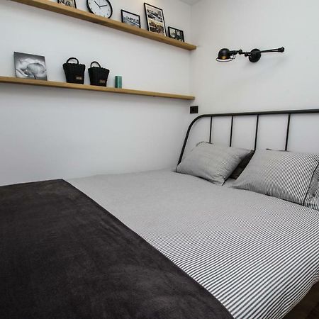 Apartman Kika بوريتش المظهر الخارجي الصورة