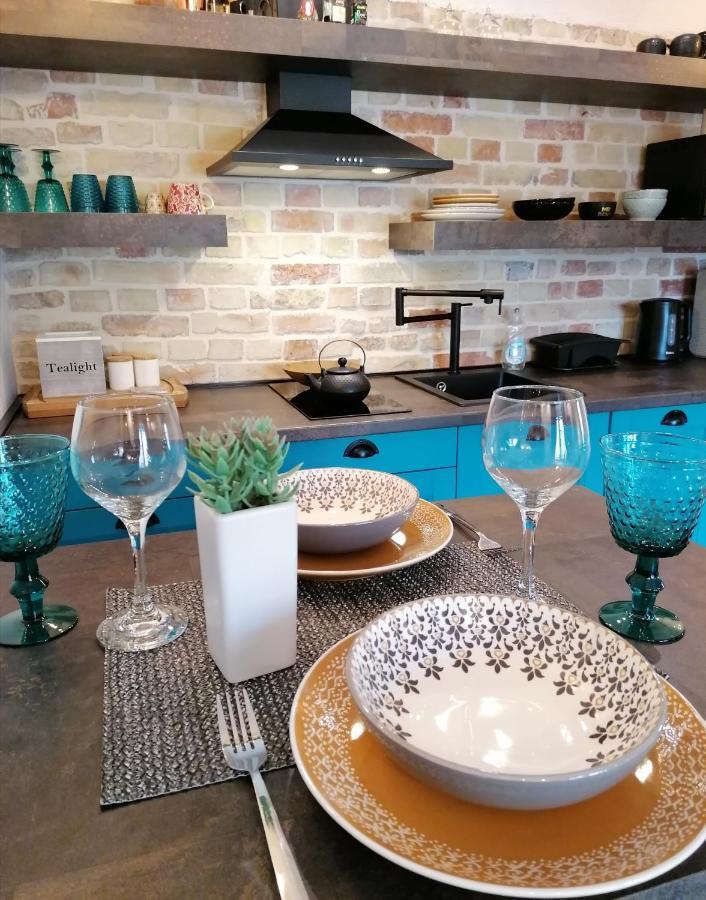 Apartman Kika بوريتش المظهر الخارجي الصورة