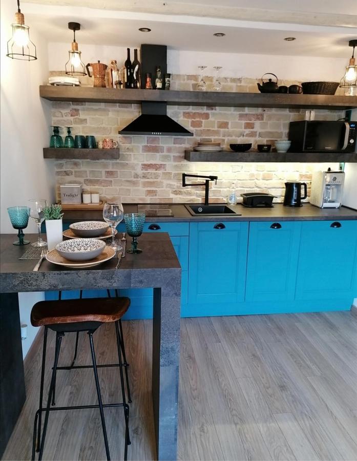 Apartman Kika بوريتش المظهر الخارجي الصورة