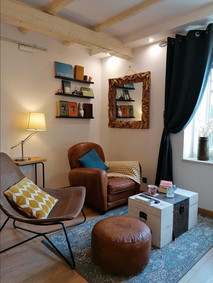 Apartman Kika بوريتش المظهر الخارجي الصورة