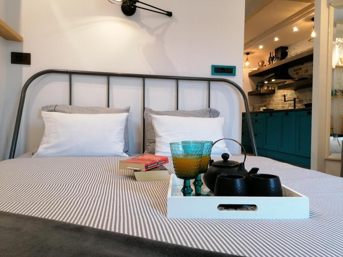 Apartman Kika بوريتش المظهر الخارجي الصورة