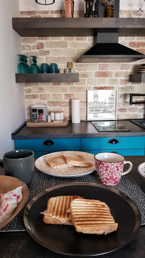Apartman Kika بوريتش المظهر الخارجي الصورة