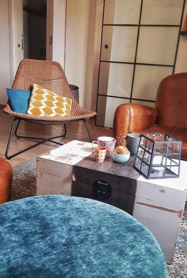 Apartman Kika بوريتش المظهر الخارجي الصورة
