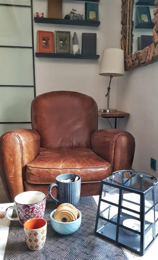 Apartman Kika بوريتش المظهر الخارجي الصورة