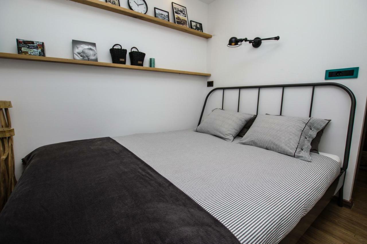 Apartman Kika بوريتش المظهر الخارجي الصورة