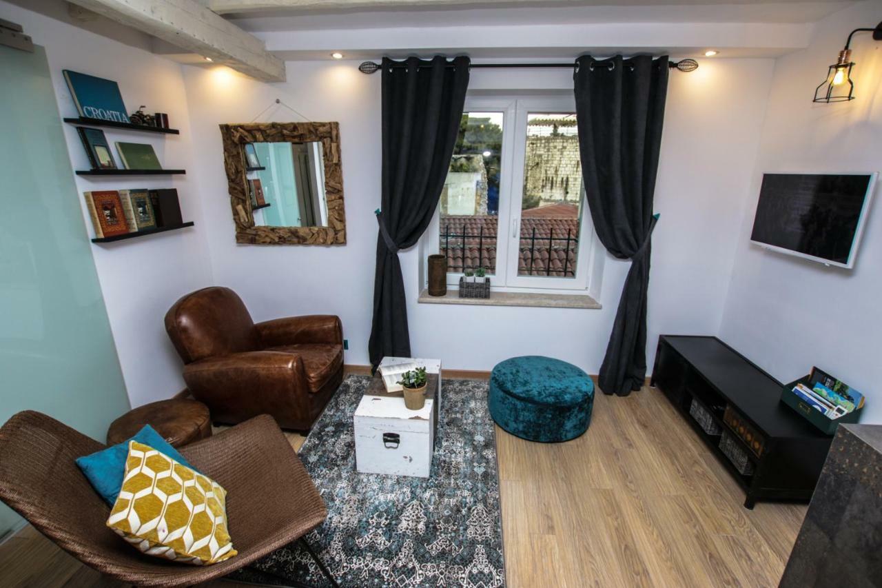 Apartman Kika بوريتش المظهر الخارجي الصورة